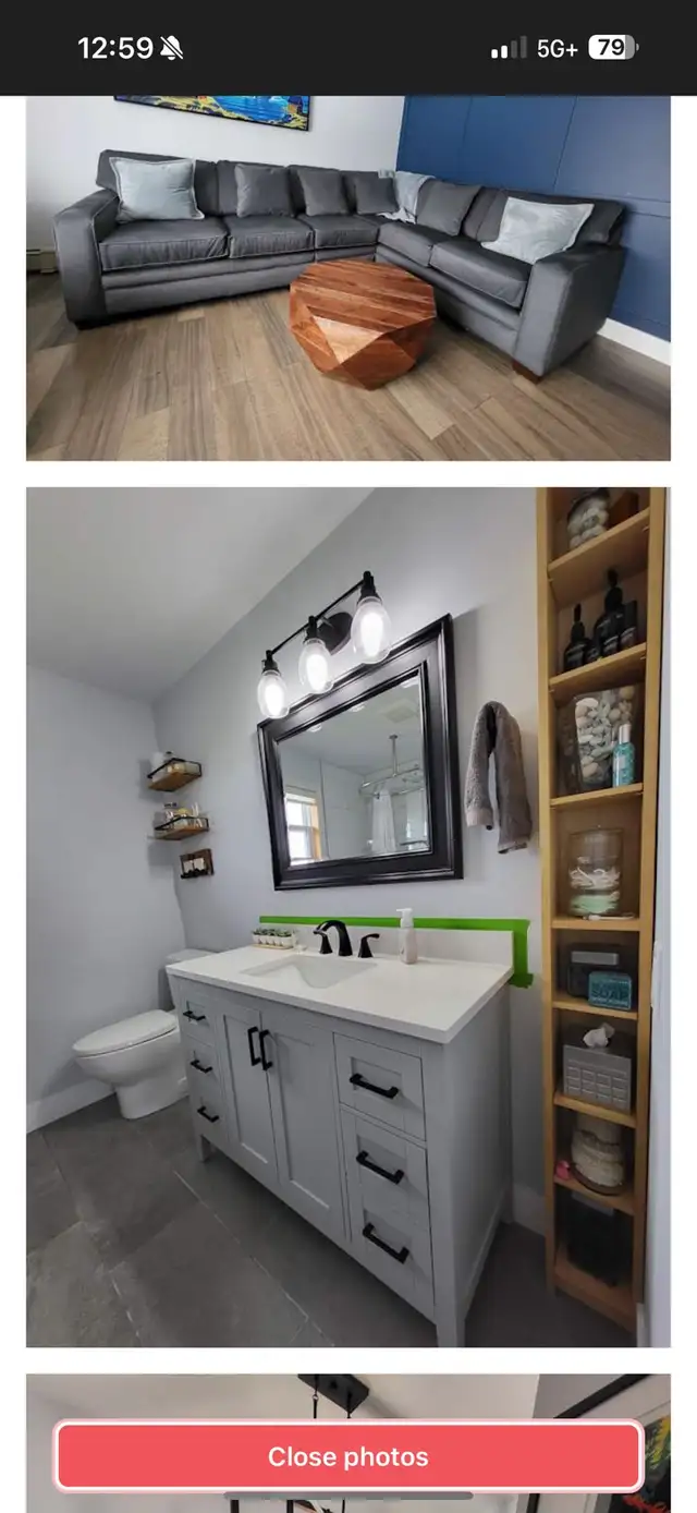 2 Rooms for Rent in Long Term Rentals in Charlottetown - Image 10