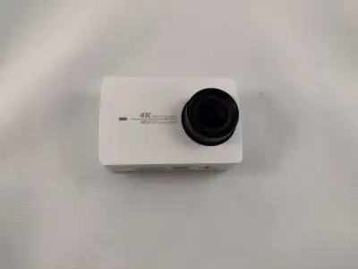 Yi 4k 12 megapixel action camera, View more