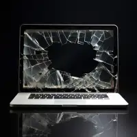 MacBook Screen Replacement --------- Same Day