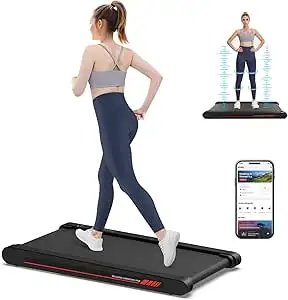 Sperax Walking Vibration Pad, 4 in 1 Treadmill, Walking Treadmil, View more