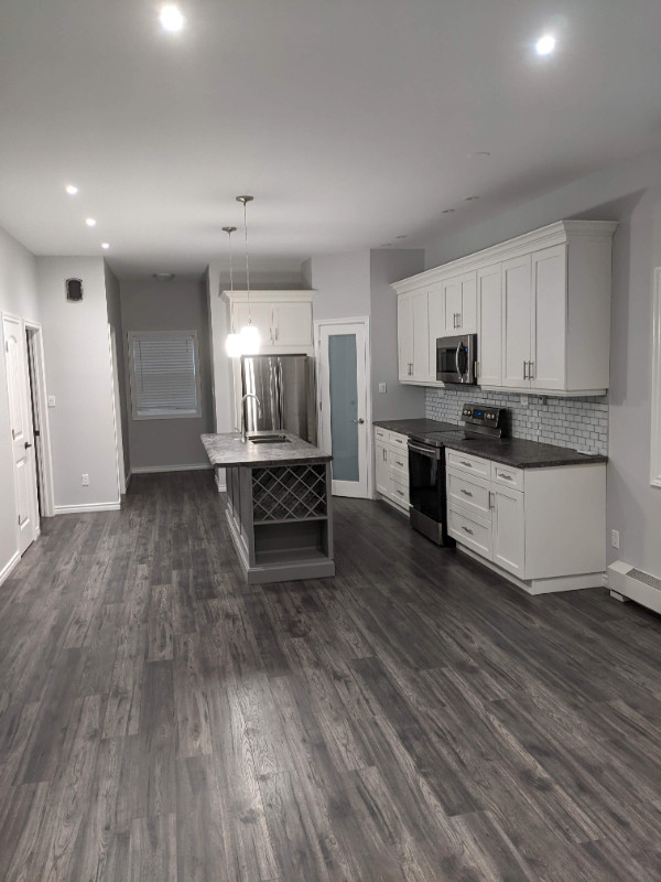 Bancroft apartment for rent in Long Term Rentals in Peterborough - Image 4