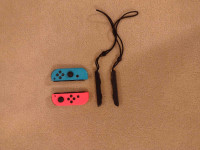 Official Nintendo Switch Joy Cons 