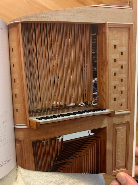 MUSIQUE NOUVELLE-FRANCE - PATRIMOINE RELIGIEUX - ORGUE DE 1753 in Non-fiction in Québec City - Image 6