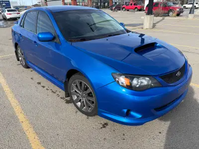 AWD EJ255 High Performance setup with over $16,000 in parts under the hood including a New IAG 550 e...