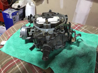 Carb for sale