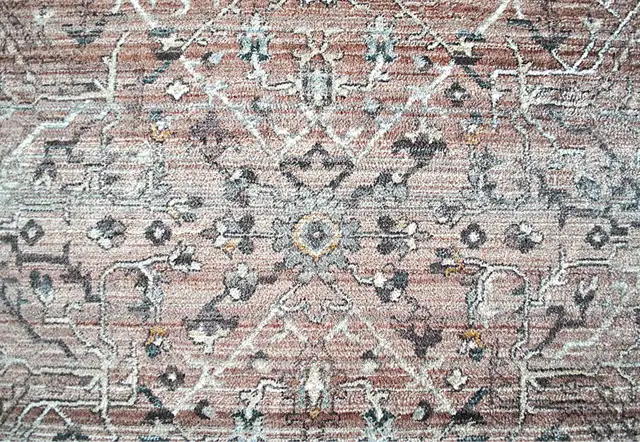 BEAUTIFUL AREA RUG in Rugs, Carpets & Runners in Ottawa - Image 4