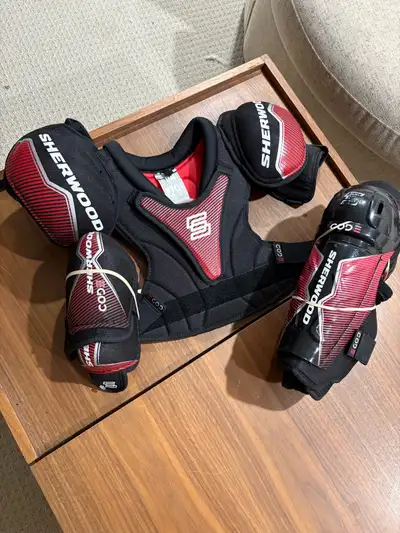 kids hockey equipment youth large , View more