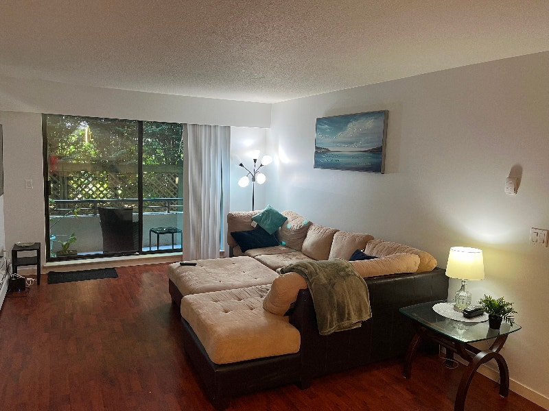 Condo for rent Fully furnished, bills included. Long Term Rentals Abbotsford Kijiji