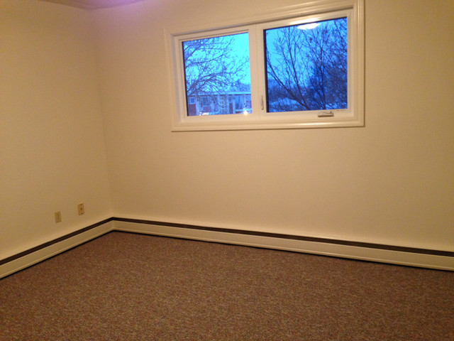 1 Bedroom available for Immediate Possession in Long Term Rentals in Regina - Image 4