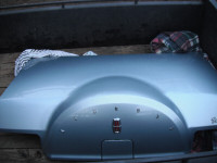 Lincoln Versailles trunk lid 1977-1980