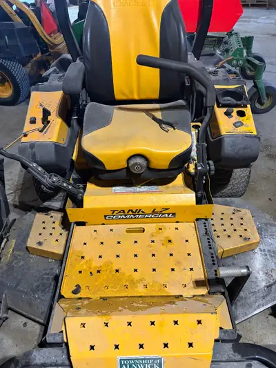 cub cadet , View more