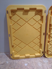 Lid for large Storage Container