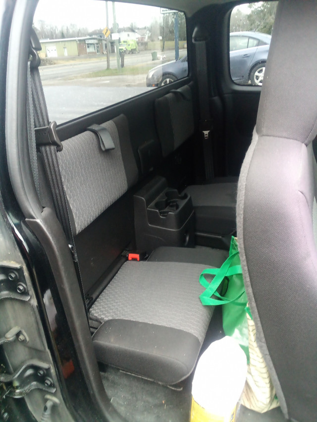 2012 GMC canyon in Cars & Trucks in Sudbury