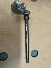 Thule Chariot Thru Axle Adapter