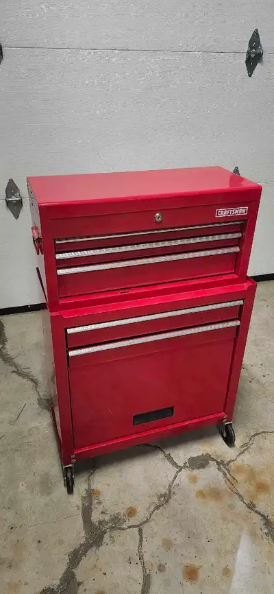 Tool Chest Combo, View more