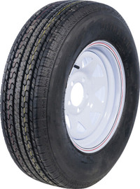 WANTED : 14 inch TRAILER WHEELS ( RIMS )