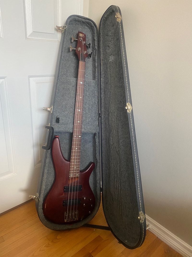 Ibanez SR500 Guitars Calgary Kijiji