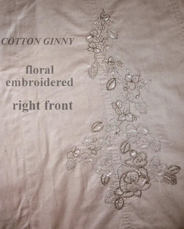 4 Skirts 22 & 24 ( 3X & 4X) Cotton Ginny & Image, $10 ea in Women's - Bottoms in City of Toronto - Image 6