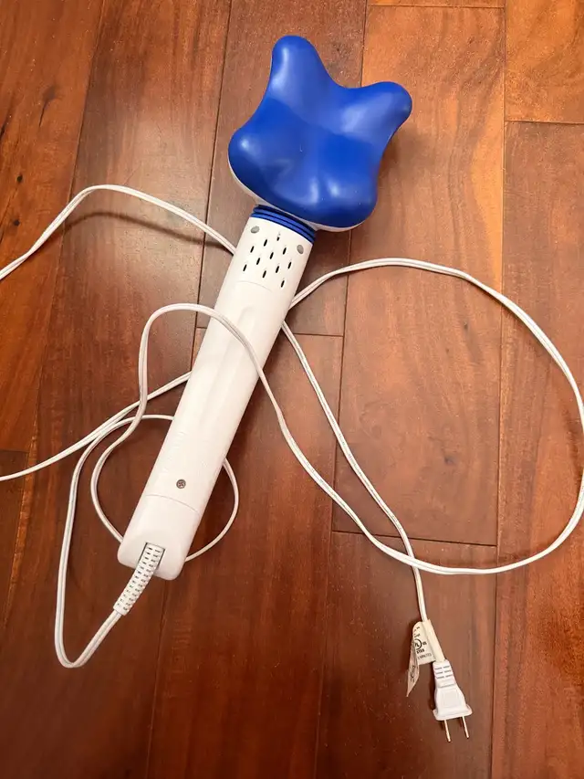 Massage device in Health & Special Needs in Charlottetown - Image 3