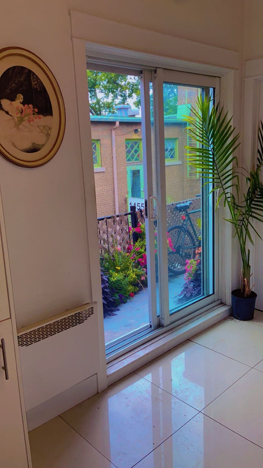 chambre à louer coloc — photo 1