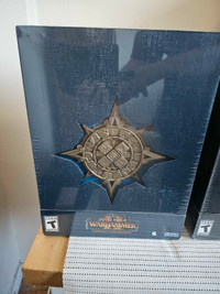 Brand New Total War Warhammer 2 Serpent God Edition PC Game