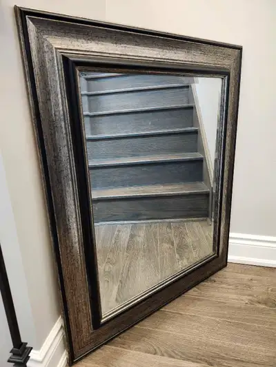 ***Gorgeous Beveled Mirror***, View more