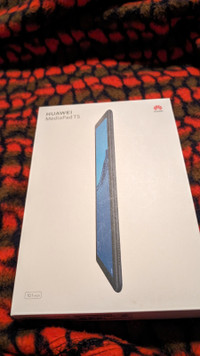 Huawei Media Pad T5