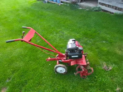 Rototiller tiller. 350 obo, View more