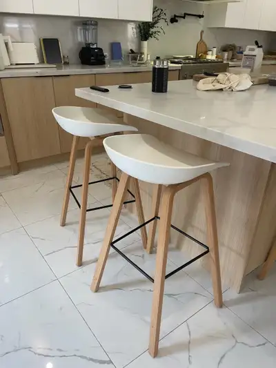 Modern Hay Counter Stools, View more