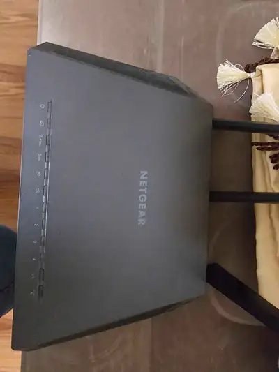 Netgear Nighthawk AC2300 Router, View more