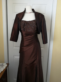 Long Gowns Ladies Sizes 8 to 20
