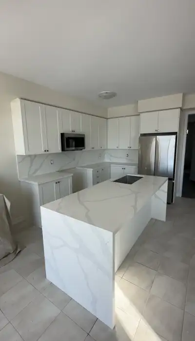PROMOTION ON QUARTZ COUNTERTOPS , View more