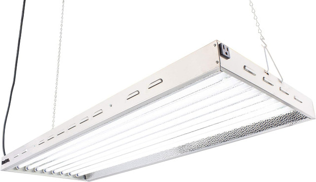 Durolux DL8048 T5 Fluorescent 4ft 8 Lamps with 6500K in Indoor Lighting & Fans in Mississauga / Peel Region