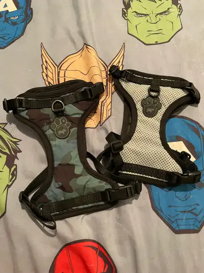 Brand New Canada Pooch Dog Harnesses Small, View more