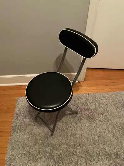 Portable Folding Chair, View more