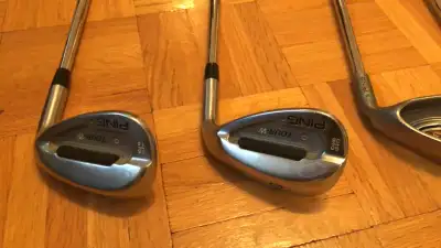 ping golf clubs, View more