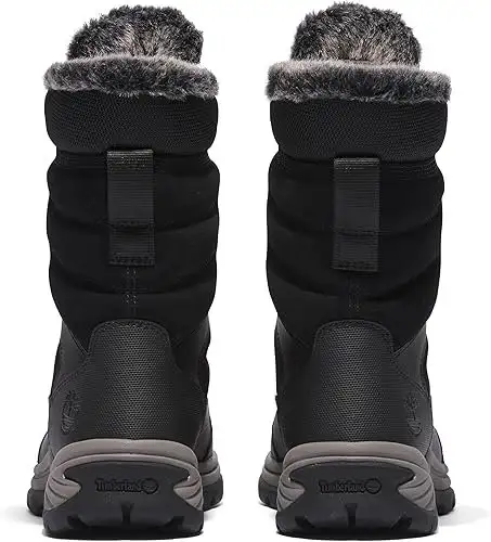 New Without Box Women's Timberland White Ledge Tall Waterproof S in Women's - Shoes in Mississauga / Peel Region - Image 5