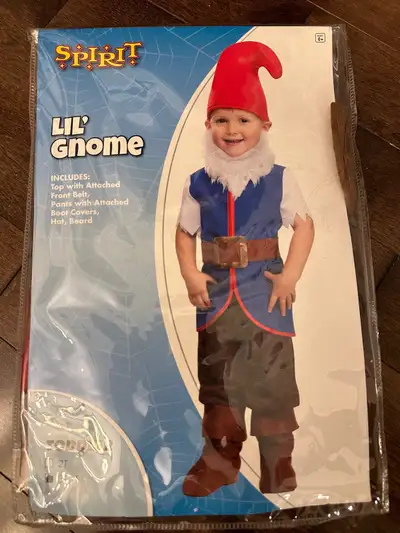 Halloween costume 3T-4T, View more