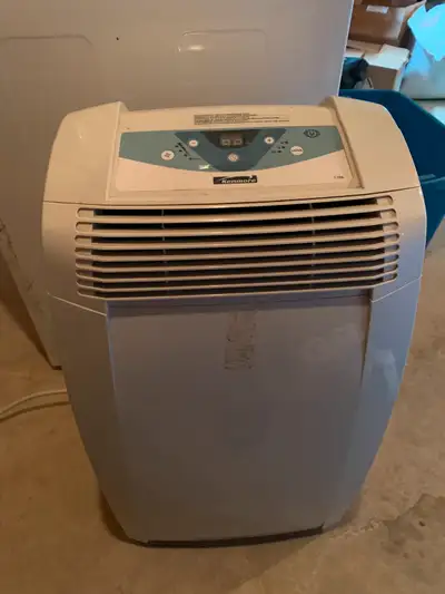 Air Conditioner Portable 12,000 BTU, View more
