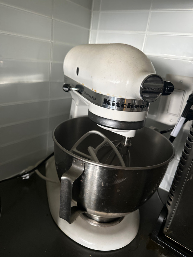 Kitchen aid ultra plus  in Processors, Blenders & Juicers in Ottawa