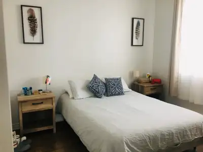 Beau 3 1/2 Rénové – 1 225$/mois – Disponible 1er Août