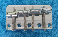 SQUIER 4 STRING BASS BRIDGE