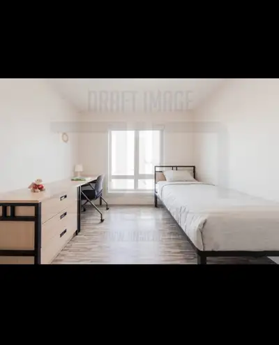 This shared 4 bed apartment is available for rent and offers a comfortable living space with essenti...