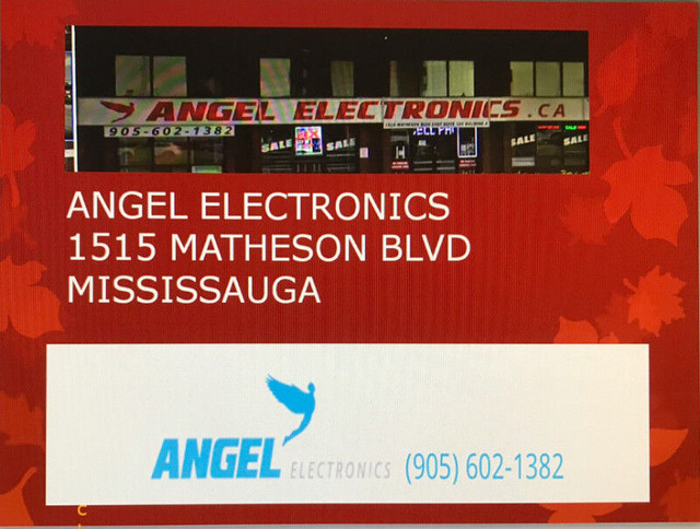 IPHONE 6 S UNLOCKED 32 GB @ ANGEL ELECTRONICS MISSISSAUGA in Cell Phone Accessories in Mississauga / Peel Region - Image 4