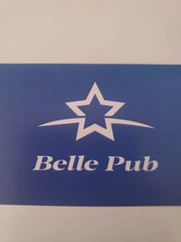 Belle-Pub