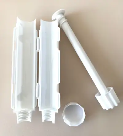 New Sushi Making Kit Non-stick Reusable DIY Sushi Roller Maker, View more