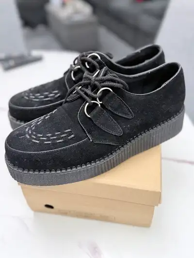 Underground Creepers, View more