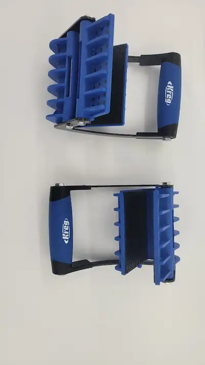 Kreg Tool Company Panel Carrier, View more