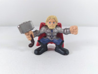 2011 Hasbro Marvel & Subs Thor Mini Figure