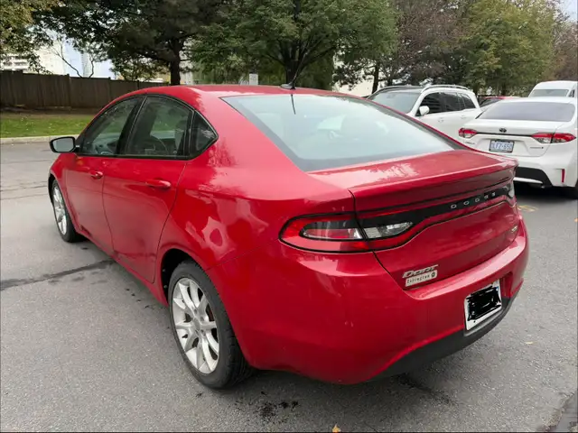 2013 Dodge Dart SXT595518033672939523